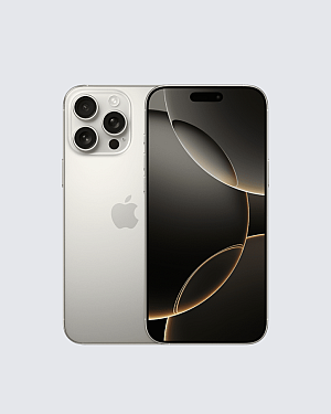 Смартфон Apple 16 Pro Max